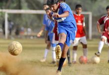 Football For Schools