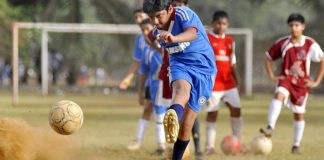 Football For Schools