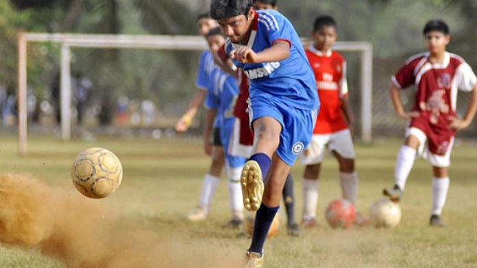 Football For Schools