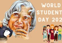 World Students' Day