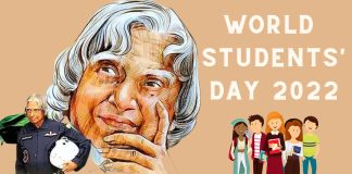 World Students' Day