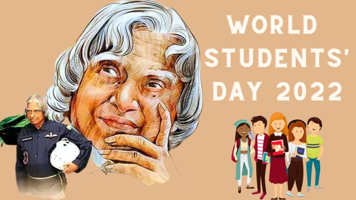 World Students' Day