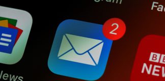 Email Inbox