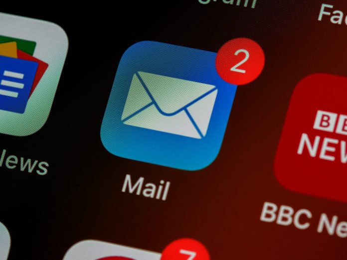 Email Inbox