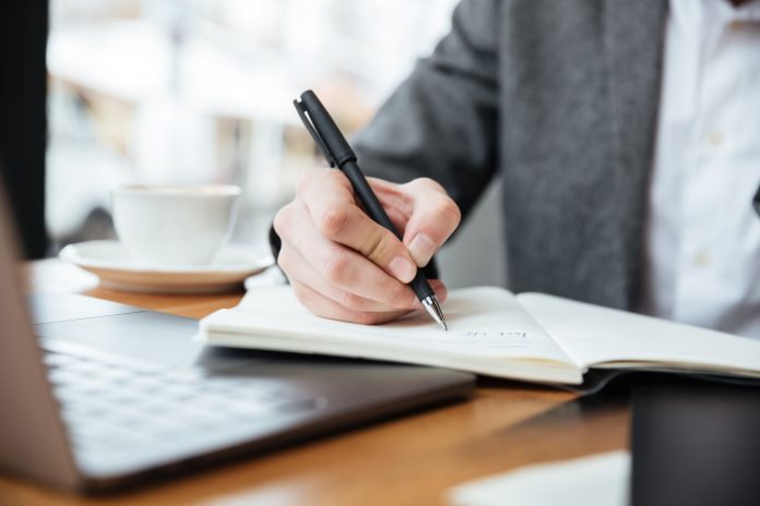 Cover letter