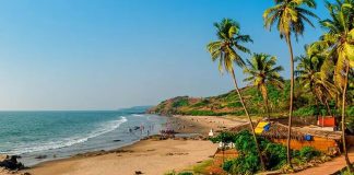 goa