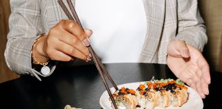 Food trendologist