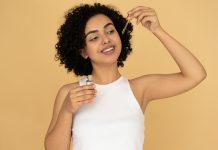 Vitamin C Serum