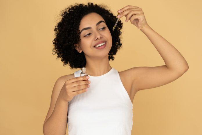 Vitamin C Serum