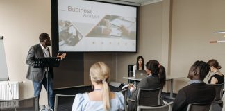 right business school