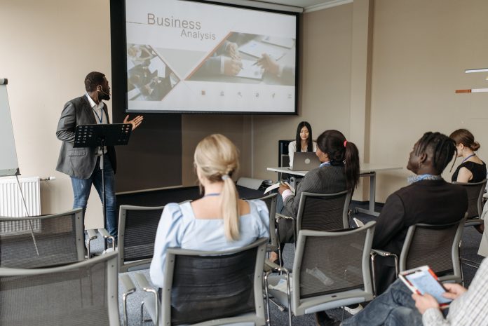 right business school