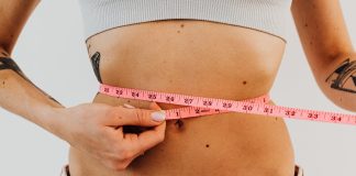 Weight loss