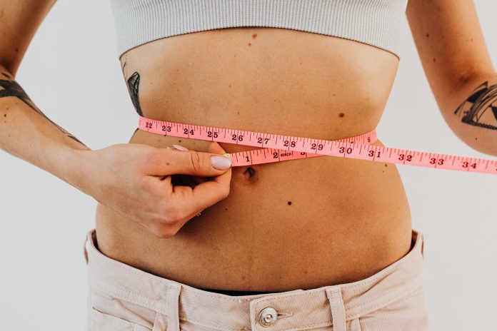 Weight loss
