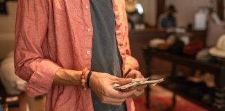 financial freedom
