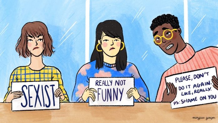 sexism