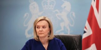 liz truss