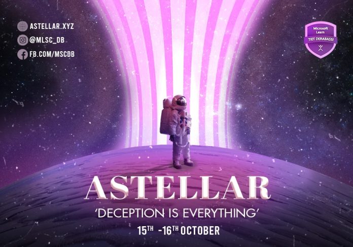 Astellar