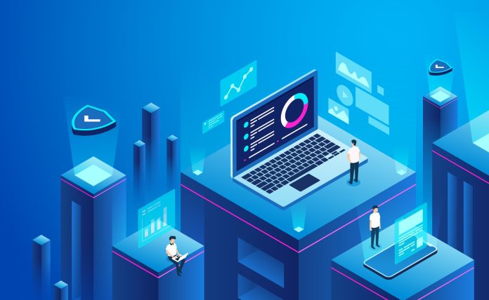tech space