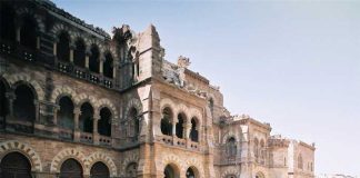 Heritage of India