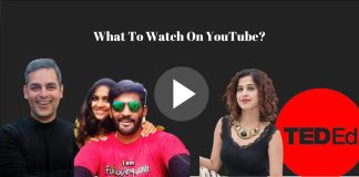 YouTube