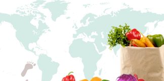 climatarian diet