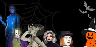Halloween