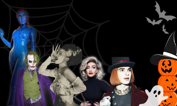Halloween