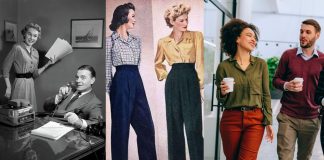officewear