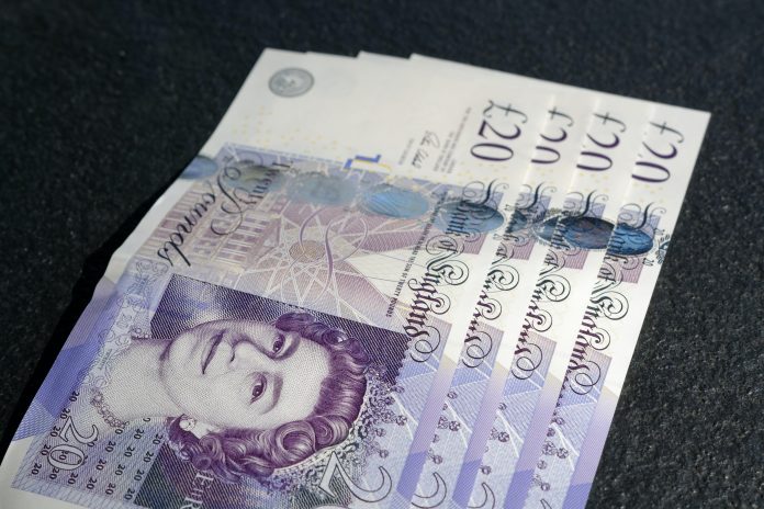 GBP