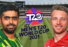 T20 World Cup