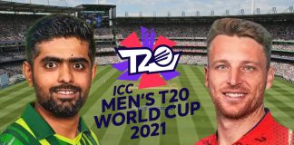 T20 World Cup