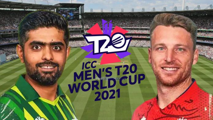 T20 World Cup