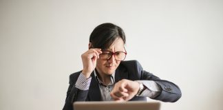Quiet Quitting