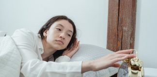 Junk sleep