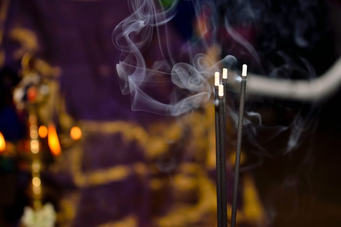 incense sticks