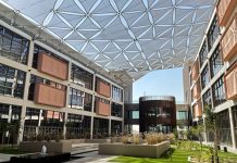 University of Birmingham Dubai