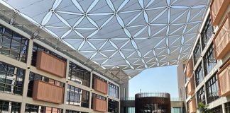 University of Birmingham Dubai