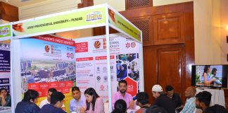 Education Fairs