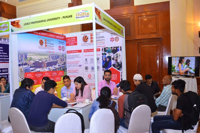 Education Fairs