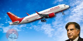air india