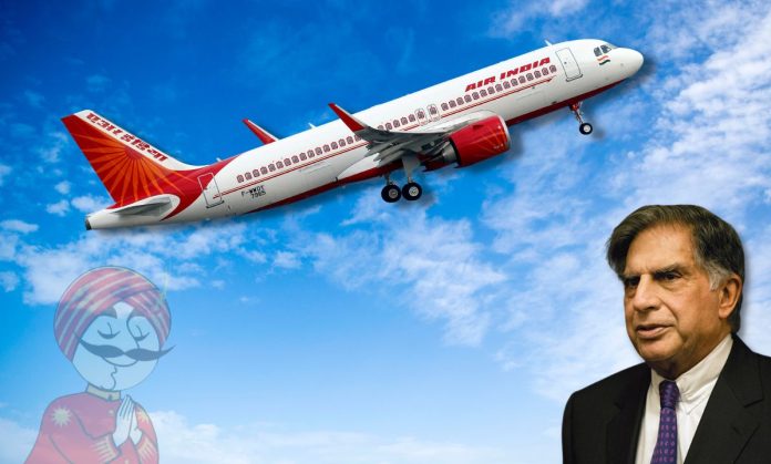 air india
