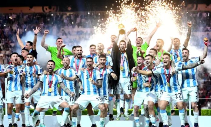 Argentina