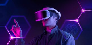 virtual reality