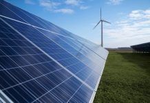solar energy