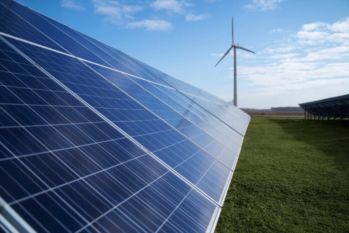 solar energy