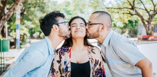 Ethical Non-Monogamy