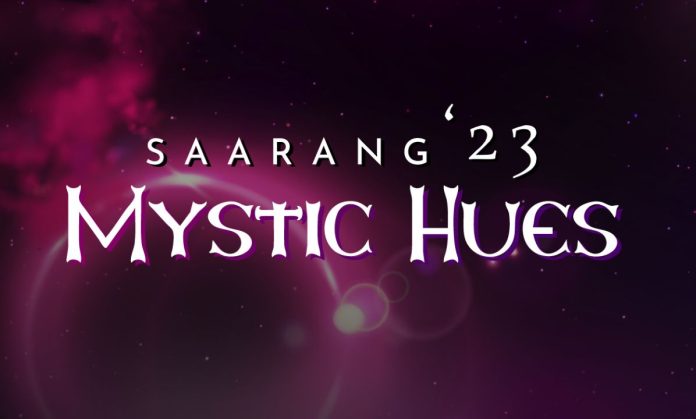 Saarang