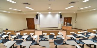 Coaching Institute