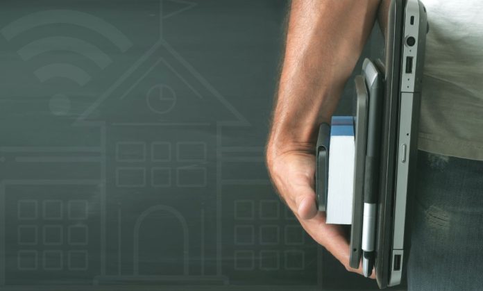 National Digital University