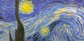 Van Gogh